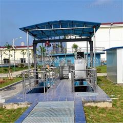 XARU-320W-11-8明渠紫外线消毒设备