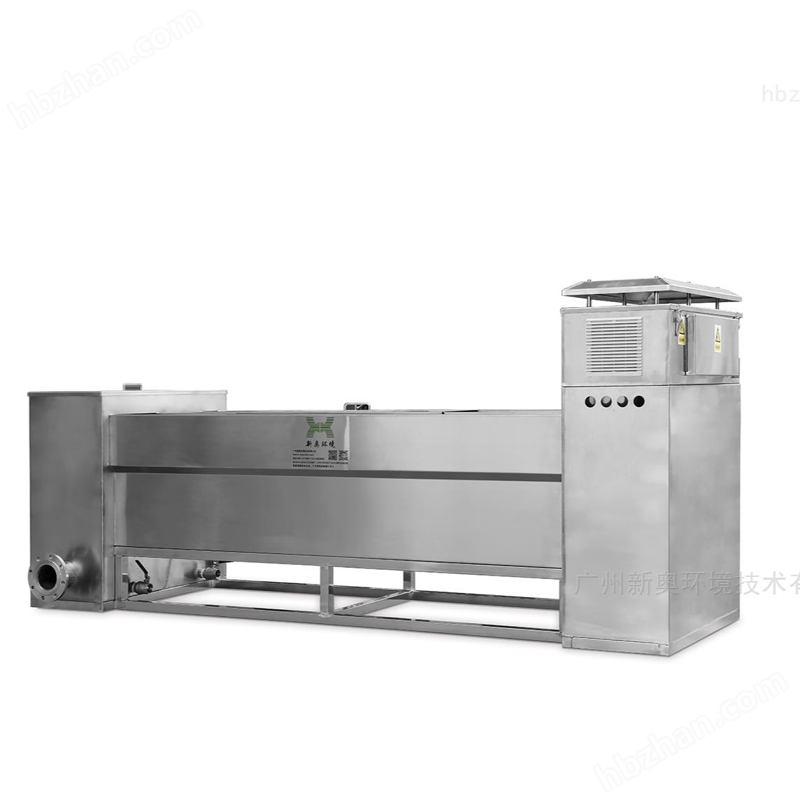 腔体紫外线消毒器常见故障及解决办法  