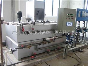 PAM自动加药装置