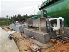 一体化污水处理设备价格