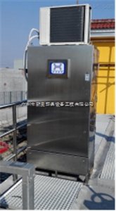 生活污水处理设备