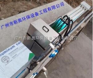 XARU-320W-3-4一体化（乡镇）污水紫外消毒设备