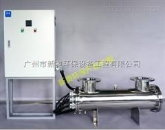 管道式紫外线消毒器
