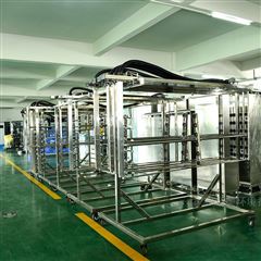 河南污水紫外线消毒设备厂家