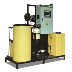 DBM全自动型电解次氯酸钠发生器生产商