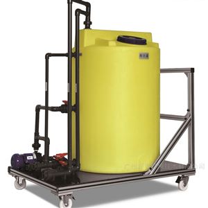 DBM全自动型广州电解次氯酸钠发生器