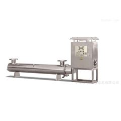 明渠紫外线消毒器介绍